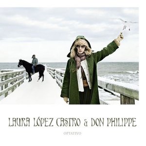 LAURA LOPEZ CASTRO & DON PHILIPPE 的头像