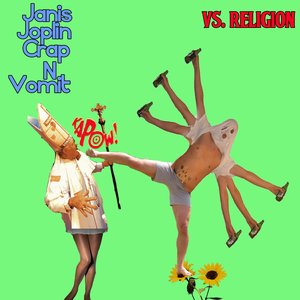 Avatar for Janis Joplin Crap N Vomit