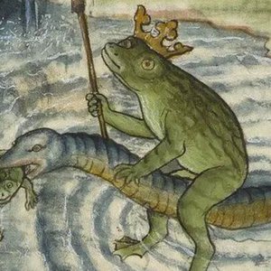 Avatar for Grung Hole