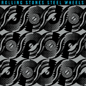 Steel Wheels (2009 Remaster)
