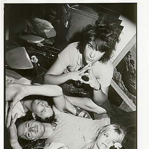 The Cat Heads photo provided by Last.fm