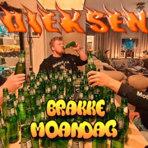 Brakke Moandag
