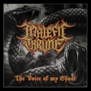 The Voice of my Ghost