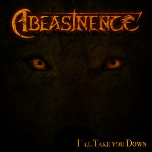 I'll Take You Down - Single