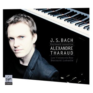 J.S. Bach Piano Concertos BWV1052, 1054, 1056, 1058, 1065