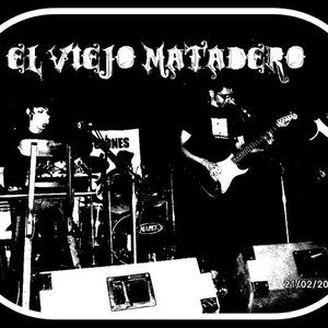 El Viejo Matadero 的头像