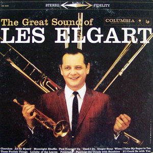 The Great Sound Of Les Elgart