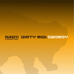 Dirty Midi EP