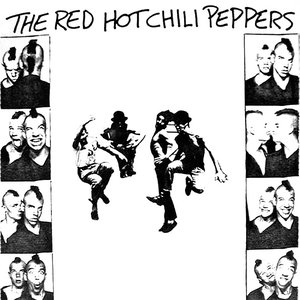 R.H.C.P. Demo 4 Album