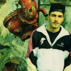 Joey Beltram photo provided by Last.fm