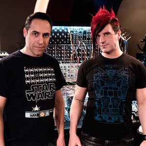 Awatar dla Celldweller & Atlas Plug