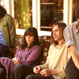 The Ancients photo provided by Last.fm