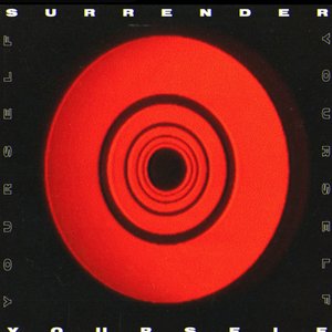 Surrender Yourself - EP