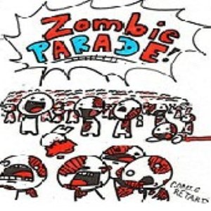 Imagem de 'Roan Song - Zombie Parade'