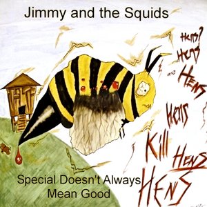 Special Doesn't Always Mean Good