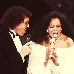 Avatar für Diana Ross and Lionel Richie