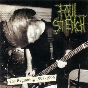 The Beginning 1993-1996