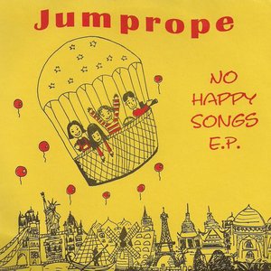No Happy Songs E.P.