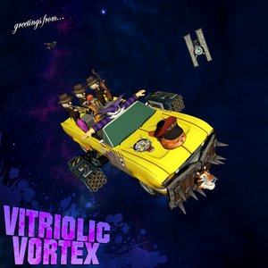 Vitriolic Vortex