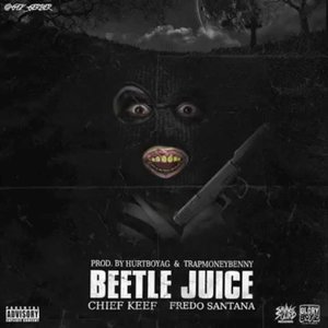 Avatar for Chief Keef x Fredo Santana