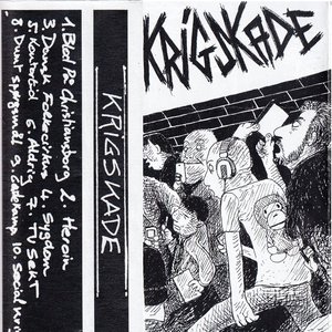 Krigskade