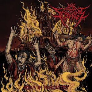 Roam In Purgatory