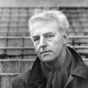 Sydney Carter photo provided by Last.fm