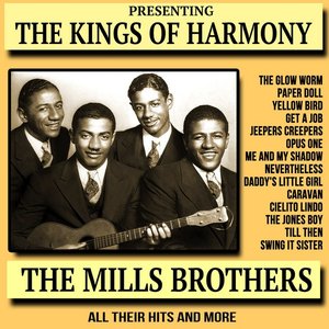 Presenting the Kings of Harmony: All Their Hits and More