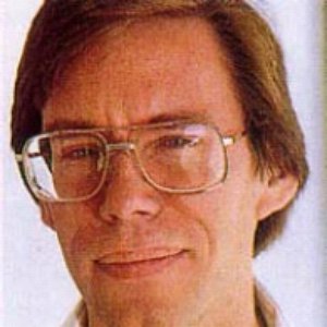 Bob Lazar 的头像