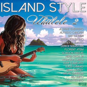Island Style Ukulele 2
