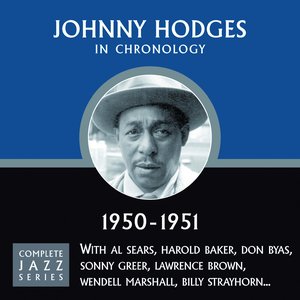 Complete Jazz Series 1950 - 1951