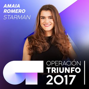 Starman (Operación Triunfo 2017)