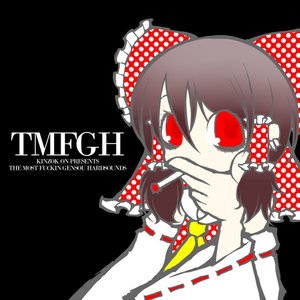 The Most Fuckin Gensou Hardsounds