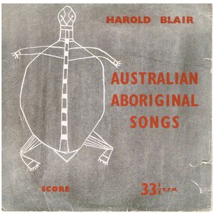 Australian Aboriginal Songs