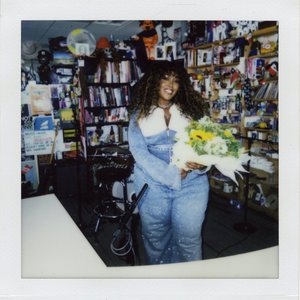 My Stupid Tiny Desk