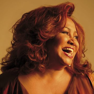 Alcione photo provided by Last.fm