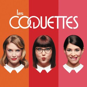 Les Coquettes