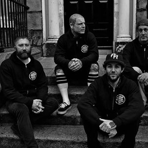 Modern Enemy 的头像