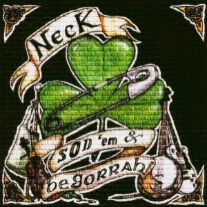 Sod 'em & Begorrah!!