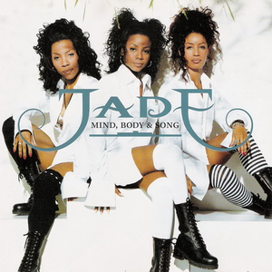 Mind, Body & Song cover