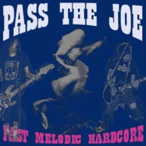 Pass The Joe 的头像