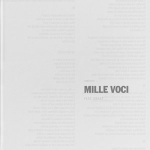 Mille Voci (feat. Drast) - Single