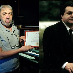 Eduard Artemiev & Vyacheslav Ovchinnikov 的头像