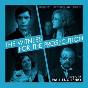 The Witness for the Prosecution (Original Television Soundtrack)