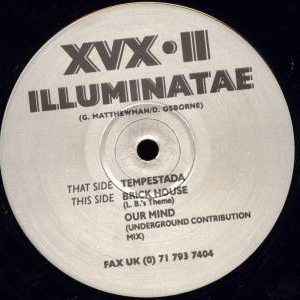 Illuminatae photo provided by Last.fm