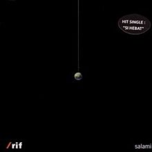 Salami cover