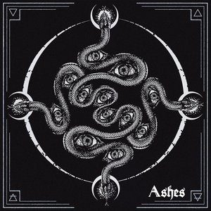 Ashes - Single