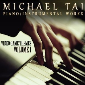 Piano/Instrumental Works: Video Game Themes - Volume I