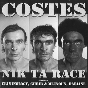 Nik Ta Race