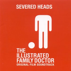 The Illustrated Family Doctor (Original Film Soundtrack)